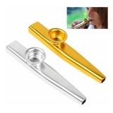 Kazoo (metal)