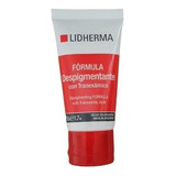 Lidherma Formula Despigmentante Con Tranexamico