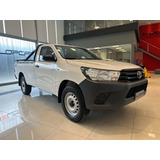 Toyota Hilux 2.4 Cs Dx 150cv 4x4