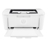 Impresora Hp Laserjet M111a Monocromática Usb 20ppm