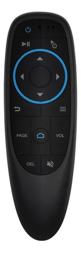 G10bts - Mando A Distancia Bluetooth 5.0 Air Mouse De Aprend