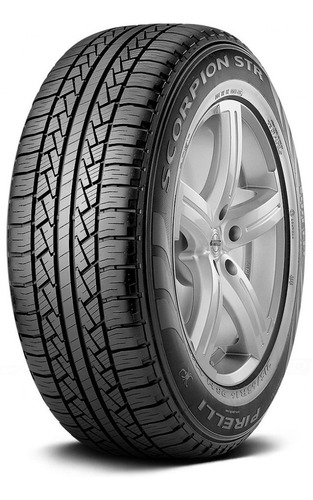 275/55r20 Pirelli Scorpion Str