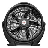 Turbo Ventilador De 20 Pulgadas 130w Eiffel