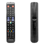 Controle Remoto Tv Samsung Smart Hub Original Bn59-01178w