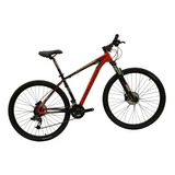 Bicicleta Venzo Primal Xc Rodado 29 Mtb Fr Hidraulico 24 Vel