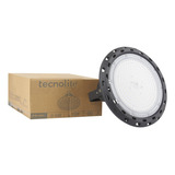 Luminaria Led Highbay 150w 100-277v 15000lm 6500k Tecnolite