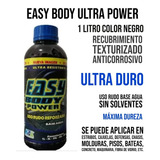 Recubrimiento Base Agua Easy Body Power Ultra Resistente- 1l