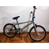 Standard Shorty Bmx Freestyle (haro Gt Hoffman Dyno) Almagro