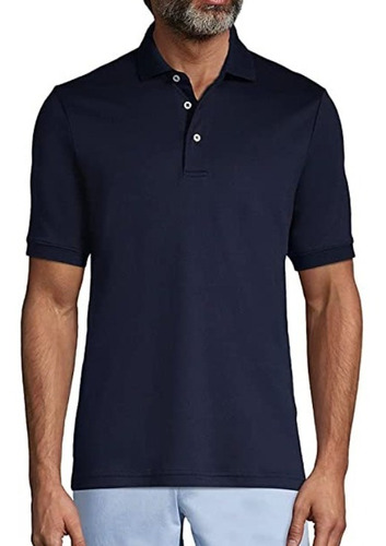 Camisa Gola Polo Lisa Masculina Manga Curta Preço De Atacado