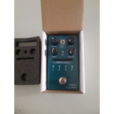 Pedal De Guitarra Lopper Drum  Fs01 -flama 