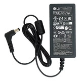 Fuente De Poder Original Para Monitores LG 19v-2.1a 