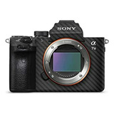 Adhesivo Para Cámara Compatible Con Sony Alpha A7r Iv