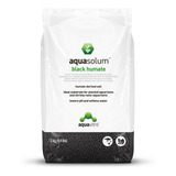 Aquasolum Sustrato Nutritivo Acuario Plantas Gambas Pez 2 Kg