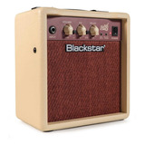 Amplificador De Guitarra Blackstar Debut 10e Combo 10w