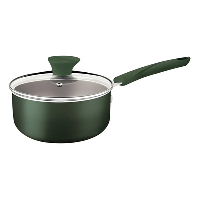 Cazo Tramontina Lyf 2,1 L Color Verde | Envío gratis