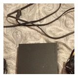 Playstation 2 Slim + Joystick + Cable P/joystick Usb