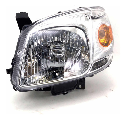 Faro Delantero Mazda Bt50 2.6 2.2 Original Foto 2