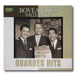 Bovea Y Sus Vallenatos - Grandes Hits - Cd