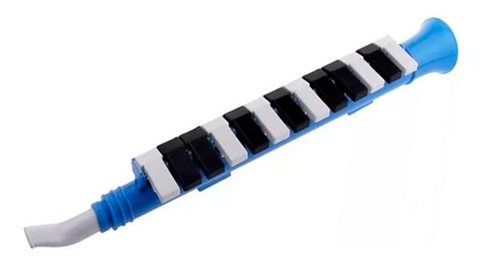 Melodica 13 Notas Tipo Flauta Gcr 