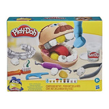 Play Doh Plastilina Odontologia Herramientas Y Paciente