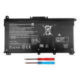 Ht03xl L11119855 Batería Hp Pavilion 15cs 15da 15db 15...