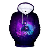 Xo Ovoxo The Weeknd Sudadera Sudadera