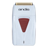 Afeitadora Andis Profoil Lithium Titanium Foil Shaver