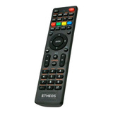 Control Remoto Universal Smart Tv Led Lcd Netflix Youtube 