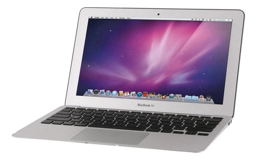 Macbook Air 11  Mid 2012 Intel Core I5