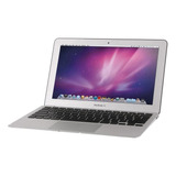 Macbook Air 11  Mid 2012 Intel Core I5