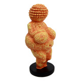 Venus De Willendorf Reproducción Paleolithic Period Arte 4.7