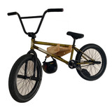 Soporte Madera Bicicleta Estante Bmx Mtb 29 Hybrid Playera