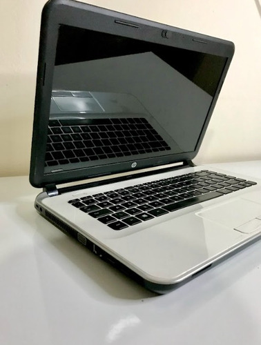 Notebook Hp Pavilion 14 Com 6gb Ram E Ssd