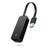 Adaptador Usb 3.0 A Rj45 Gigabit Tp-link Ue306 Electromundo