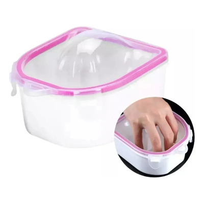 2 Pz Cio Termico Manicure Retirar Uñas Nails Acrílicas Y Gel | MercadoLibre