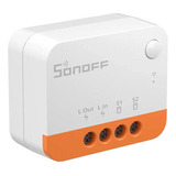 Interruptor Inteligente Sonoff Zbmini L2 Zigbee