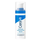 Cerave Hydrating Hyaluronic Acid Face Serum 