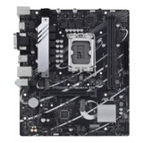 Motherboard Gaming Asus Prime B760m-k D4