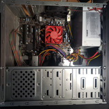 Pc Armada + Msi A68hm-e33 V2 + A10-7800 + 8gb Drr3 + 500gb