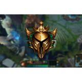 League Of Legends Cuenta Las Oro 1 