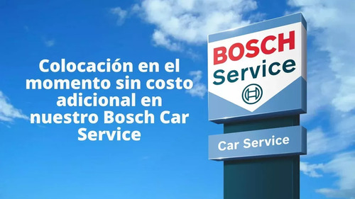Escobillas Bosch Volvo S60 2022 Foto 6