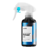 Carpro Reload 2.0 Sellador Base Ceramico V2 Top Coat 100 Ml