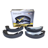 Balatas Tambor Traseras Chevy 94-12 Corsa/monza 94-11 Xs0994