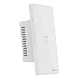 Sonoff® 1 Botao - Touch Tx - Rf 433 Wi-fi App Android / Ios