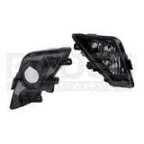 Faro Niebla Seat Ibiza 2018 2019 2020 2021 Izquierdo