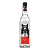 Vodka Oso Negro 1 L