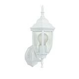 Farol Salermo E27 Blanco 19w 100-240v Tecnolite