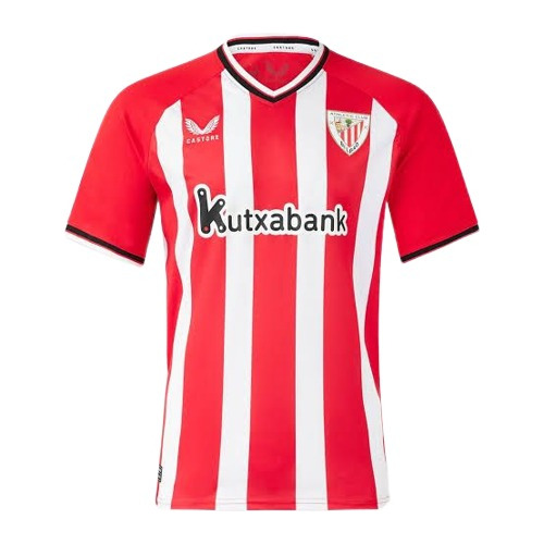 Jersey Local Atletico Bilbao 2023-2024