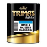 Masilla Tradicional Trimas X 1kg - Sinteplast