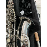 Sax Alto Shelter Cópia Yamaha 62 G1